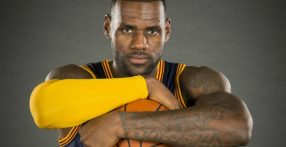 Lebron u Lejkersima od 2018?