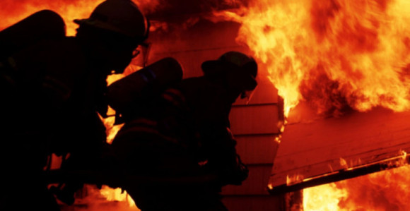 Požari u Srbiji, vjetar problem