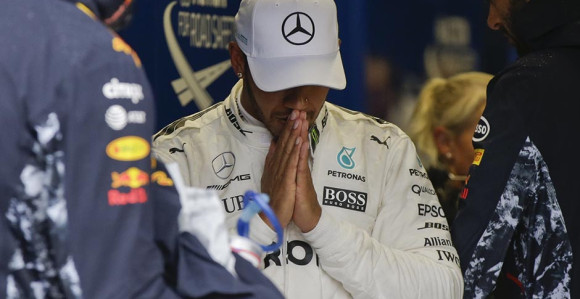 F1: Da li je ovo bila odlučujuća trka?