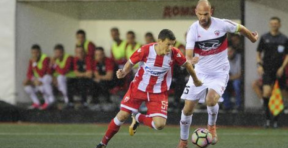 Zvezdina slatka osveta “zmajevima”