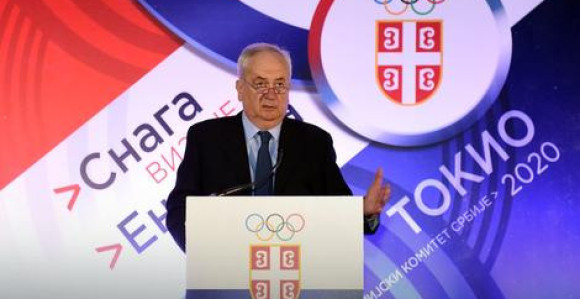 Košarka je igra u kojoj pobijedi srpski trener