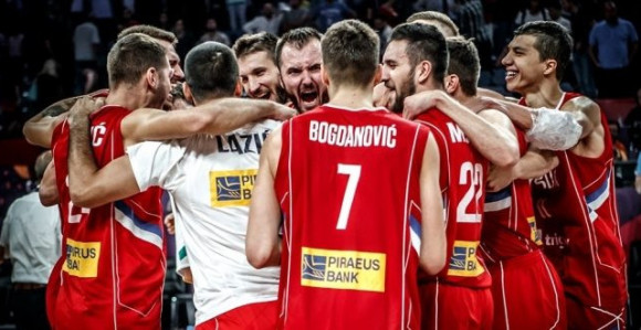 Tri duela koja će riješiti finale