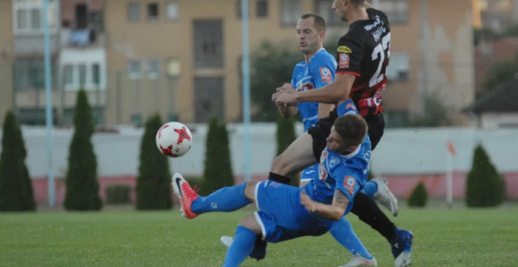 Radnik poražen u Banjaluci