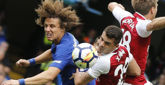 Londonski derbi kakav se rijetko viđa