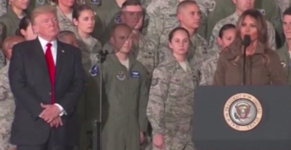 Šta Tramp kaže kad niko ne čuje