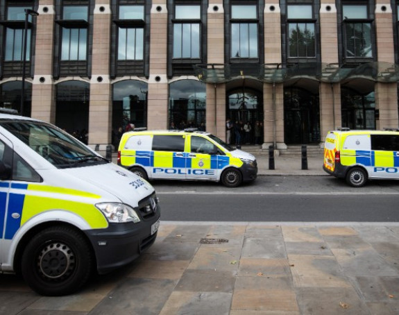 London: Uhapšena još jedna osoba