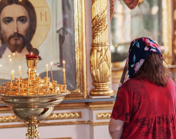 Predanje: Danas popijte vino!