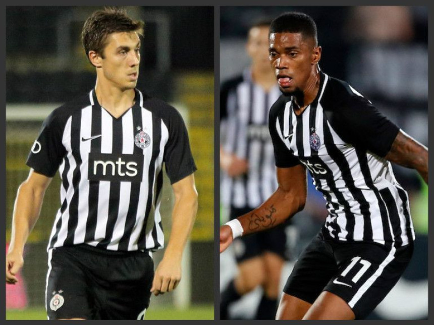 Priča: Dolazi vrijeme istine za Partizanove napadače!