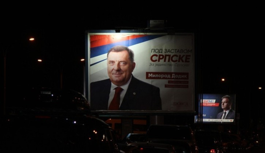 Kolika je cijena izborne kampanje