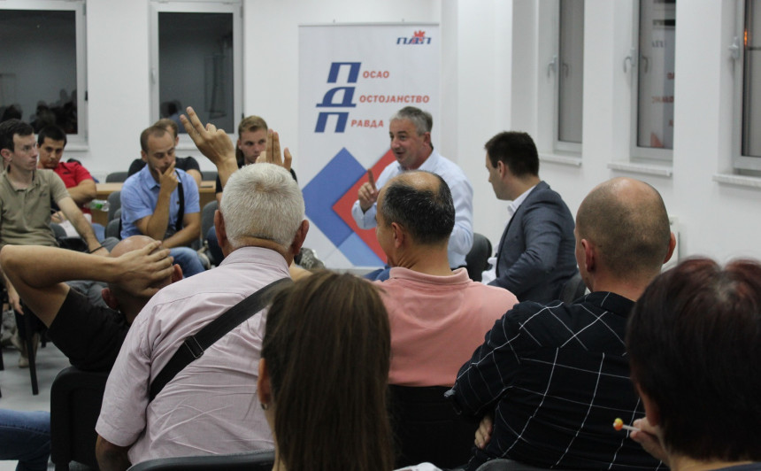 Stručnost mora biti prioritet
