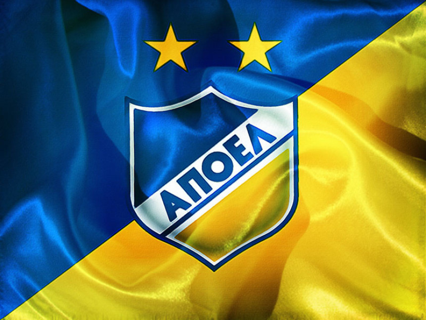 Teški dani za APOEL...!