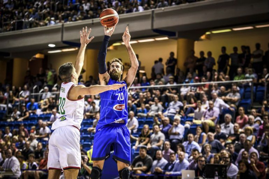 SP: Italija je na pragu Mundobasketa! Litvanija prošla!