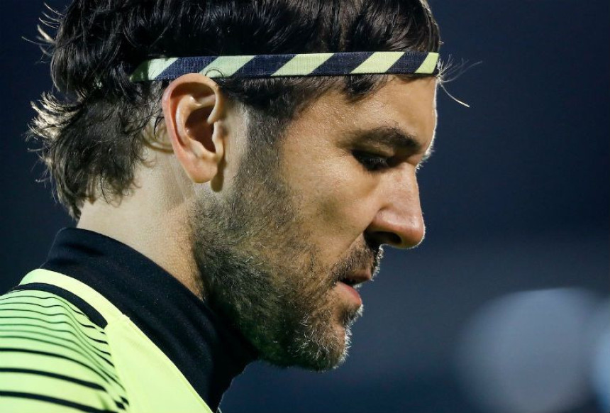 Priča: Mir u glavi, vatra u srcu...