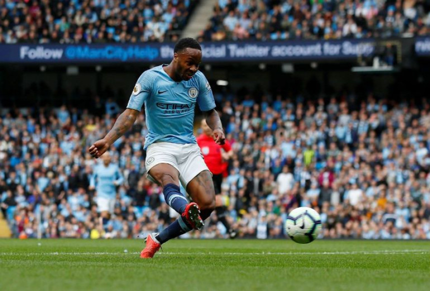 Ćorskokak: Sterling sebe cijeni više nego Siti!