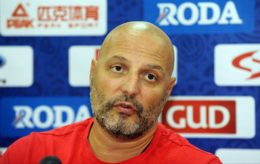 Intervju: Sale Đorđević otvoreno o svemu...