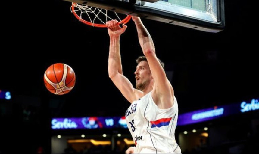 Kuzmić se vratio, Rejes ga hvali!