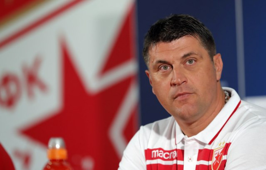 LŠ - Milojević: Ne plašimo se nikoga!