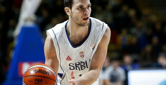 Šok! Todorović pokidao prednje ukrštene ligamente!