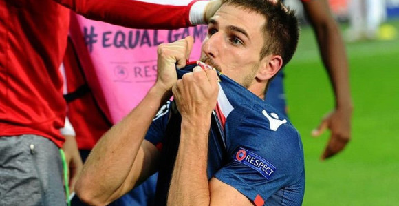 Degenek: Treće mjesto u grupi? Idemo na prvo!