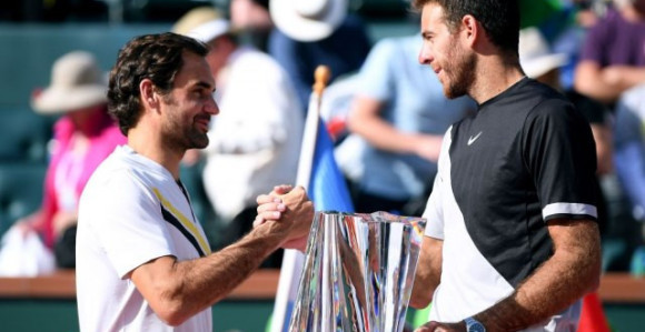 ''Divim se Federeru, ali...''