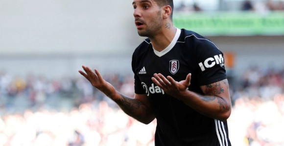 Mitrović umjesto Morate u Čelsiju?!