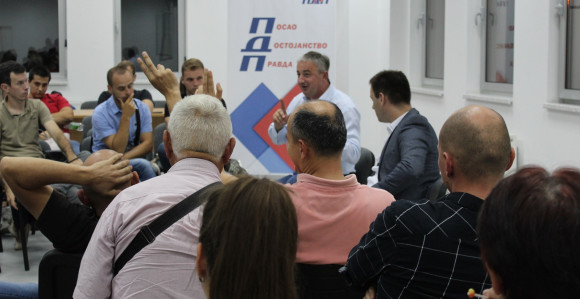 Stručnost mora biti prioritet