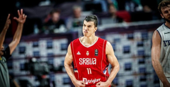 Intervju - Vladimir Lučić: Neostvareni san mi je da budem štoper!