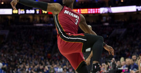 Nema penzije - Vejd: Još jedan posljednji ples...