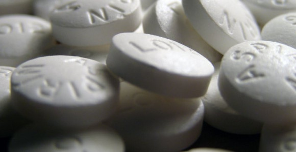 Aspirin: Male doze snižavaju pritisak