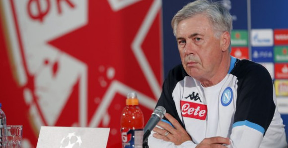 Анћелоти трећи пут гост Звезде: Памтим маглу 1988.