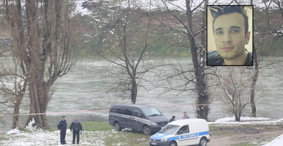 Zvanična istraga o ubistvu Davida