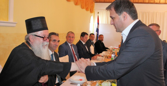 Treba nam isti pristup opštinama