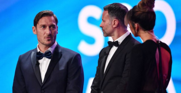 Toti: Borićemo se, makar igrali i protiv Marsovaca!