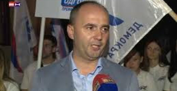 Vodimo politiku za narod Srpske