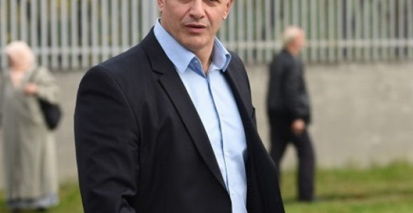 Naser Orić ponovo na sudu