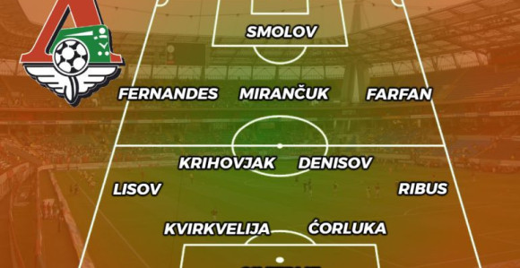 Priča, LŠ - Lokomotiva (M): Životno djelo Jurija Sjomina!