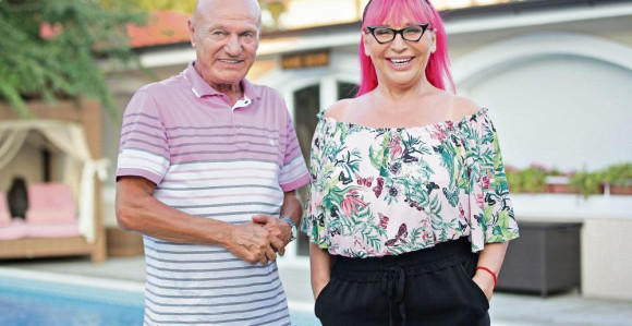 Zorica i Šaban objavili duet