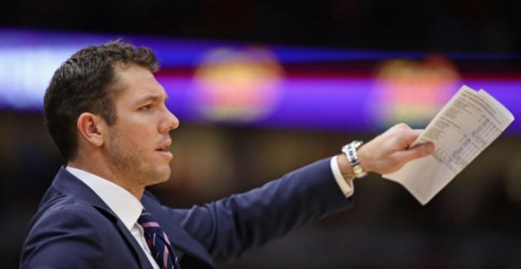 Lejkersi favoriti za NBA prsten? 