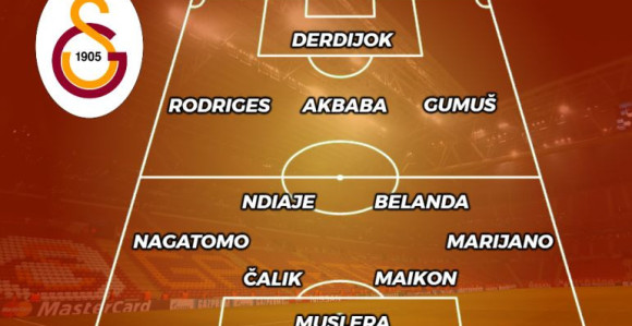 Priča, LŠ - Galatasaraj: Fatih Imperator opet kreće na Evropu!