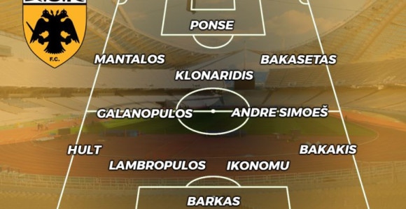 Priča, LŠ - AEK: Od bankrota i treće lige do LŠ za pet godina