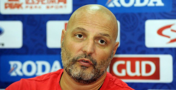 Intervju: Sale Đorđević otvoreno o svemu...