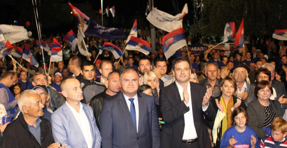 Boljim zakonima doći do posla
