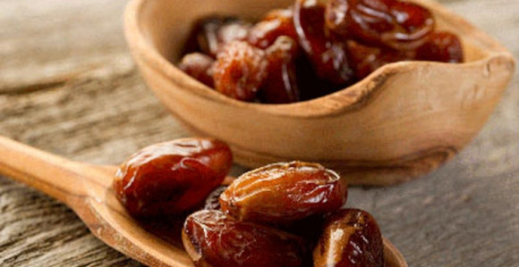 Urme – slatki i zdravi zalogaj