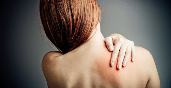 Na bolne mišiće hladne obloge