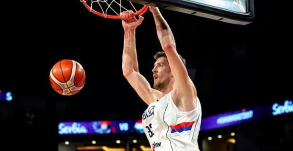 Kuzmić se vratio, Rejes ga hvali!