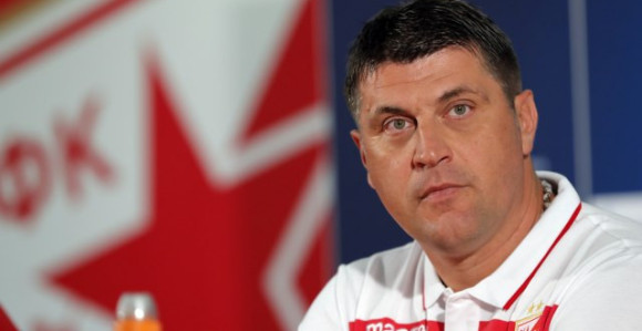 ЛШ - Милојевић: Не плашимо се никога!