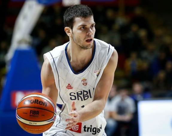 Шок! Тодоровић покидао предње укрштене лигаменте!