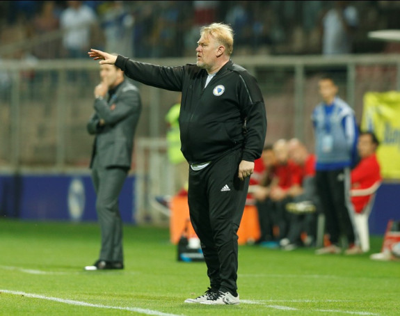 Prosinečki: Ne očekujte čudo od Zvezde u LŠ!