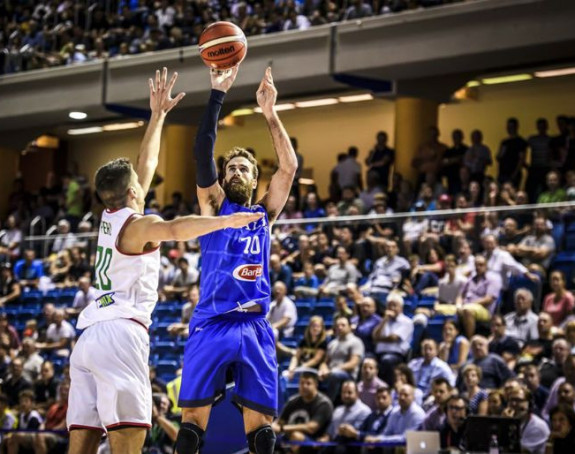 SP: Italija je na pragu Mundobasketa! Litvanija prošla!