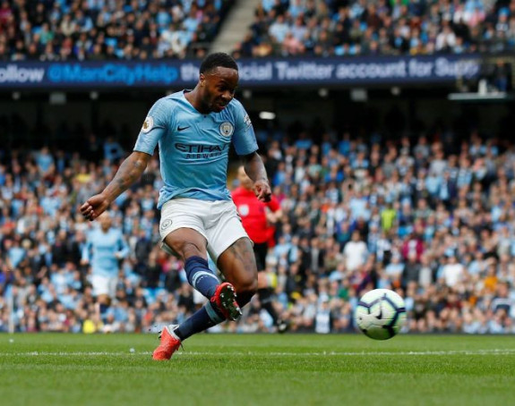 Ćorskokak: Sterling sebe cijeni više nego Siti!